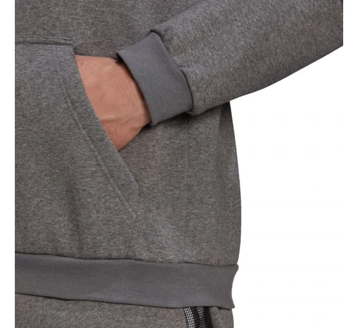 Pánská mikina Tiro 21 Sweat Hoody M GP8805 - Adidas Pánská mikina Tiro 21 Sweat Hoody M GP8805 - Adidas