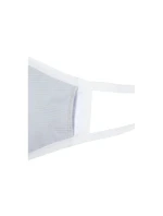 Maska s logem Asics Face Cover 3033B422-102