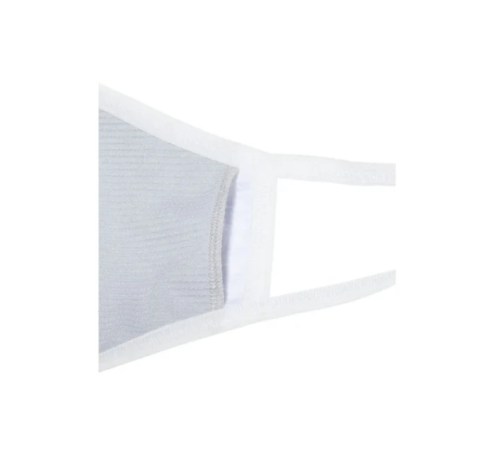 Maska s logem Asics Face Cover 3033B422-102