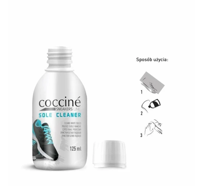 bílý model 21372106 - Coccine