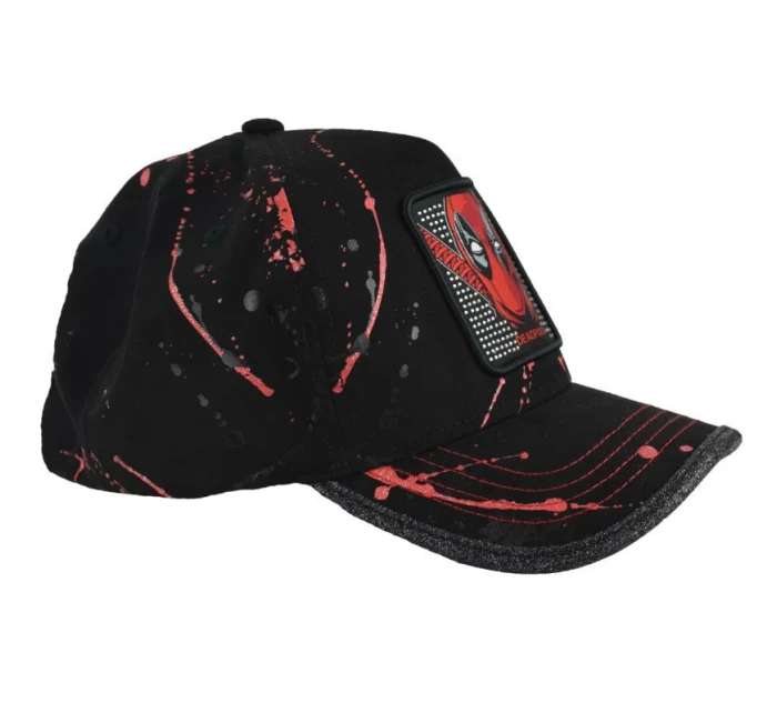 Kšiltovka Marvel Cap model 21922618 - Capslab
