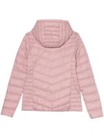 Dámská péřová bunda F095 W 4FSS23TDJAF095 56S - 4F Dámská péřová bunda F095 W 4FSS23TDJAF095 56S - 4F