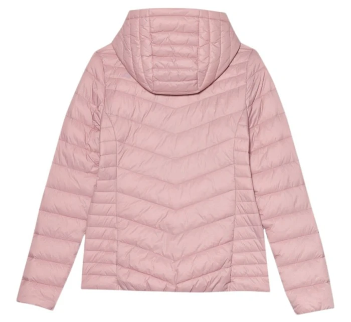 Dámská péřová bunda F095 W 4FSS23TDJAF095 56S - 4F Dámská péřová bunda F095 W 4FSS23TDJAF095 56S - 4F