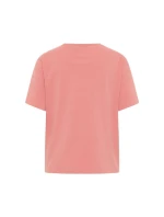 C Tee W  tričko model 18617319 - Mustang