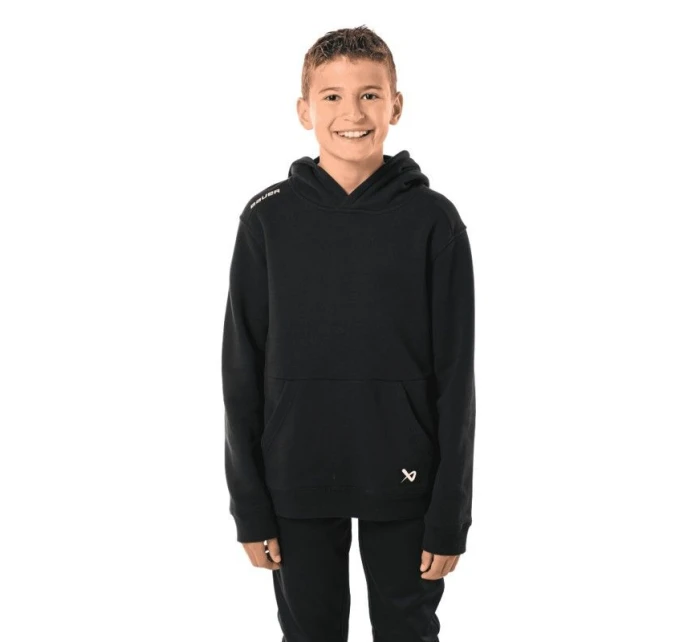 Dětská mikina Bauer Team Ultimate Dětská mikina Bauer Team Ultimate