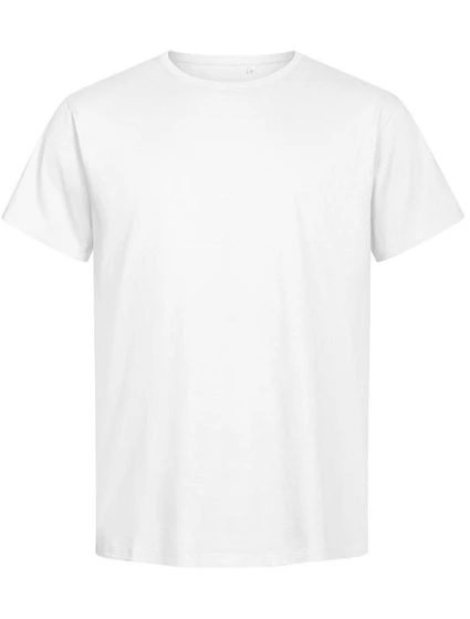 Promodoro 3090 (XS-6XL) Pánské tričko bio premium 40.3090 white Promodoro 3090 (XS-6XL) Pánské tričko bio premium 40.3090 white