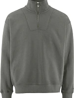 Craft Corporate Frequent Hz Sweatshirt M Pánska mikina s 1/4 zipem 81.6304 lava