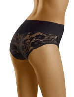 Wol-Bar Misteria barva: černá