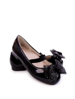 Czarne model 21580950 - S.Barski