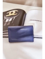 Dámská Peněženka Tmavě Modrá model 21681921 - Boto