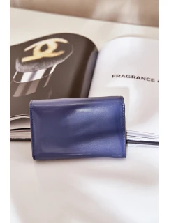 Dámská Peněženka Tmavě Modrá model 21681921 - Boto