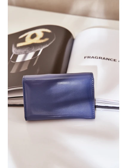 Dámská Peněženka Tmavě Modrá model 21681921 - Boto