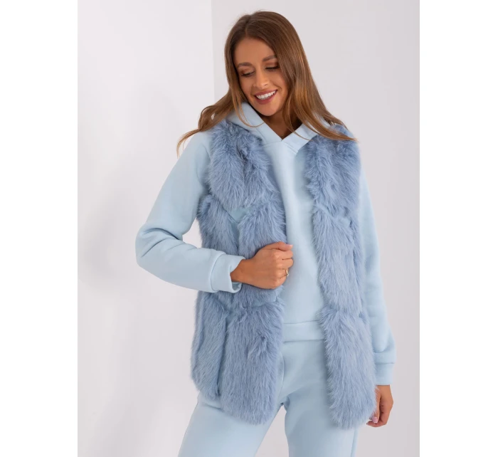 Vesta AT KZ 2375.00P světle modrá