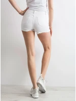 JMP SN šortky bílá model 14826124 - FPrice