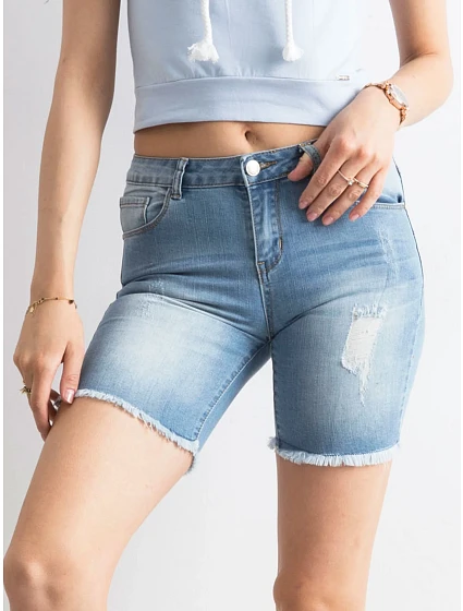 JMP Shorts SN modrá model 14821894 - FPrice JMP Shorts SN modrá model 14821894 - FPrice