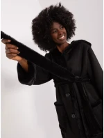 LK KR 509459 bunda.96P černá