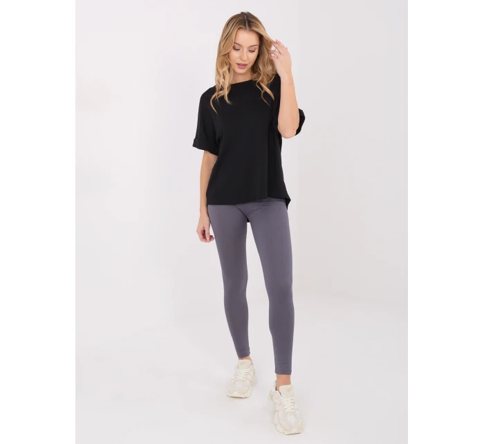 Bluzka MJ BZ model 21782441 czarny - FPrice