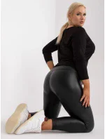 Halenka RV BZ 7302.23 černá Halenka RV BZ 7302.23 černá