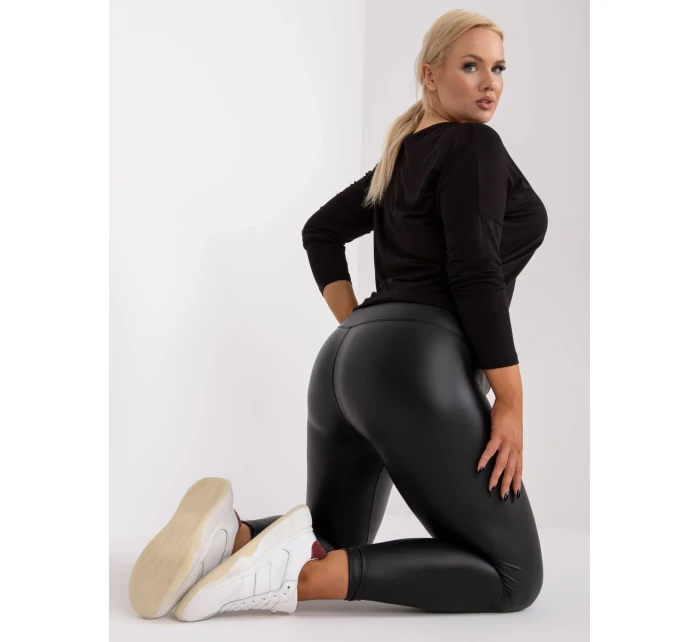 Halenka RV BZ 7302.23 černá Halenka RV BZ 7302.23 černá