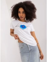 Halenka RV BZ 9647.16x bílá Halenka RV BZ 9647.16x bílá