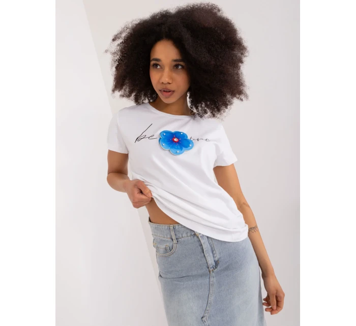 Halenka RV BZ 9647.16x bílá Halenka RV BZ 9647.16x bílá