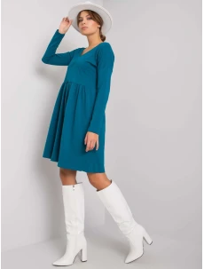 Šaty RV SK 6008.19X námořní