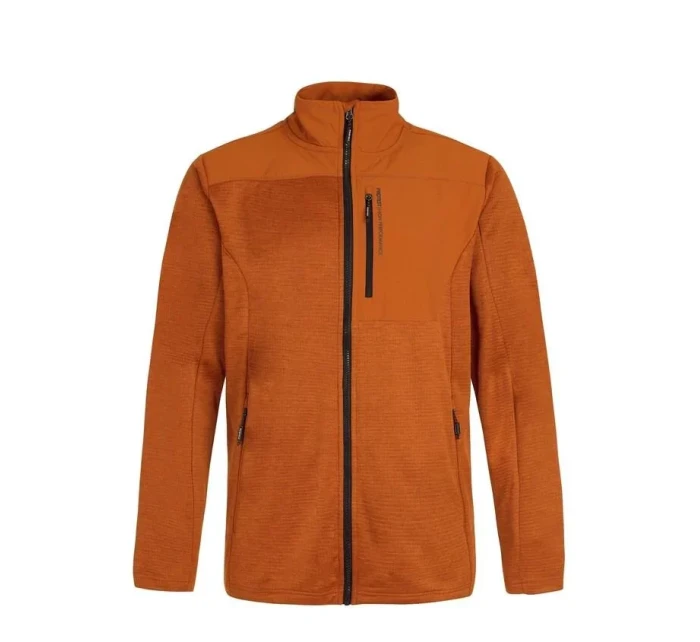 Pánská fleecová mikina model 20428126 Full Zip Top - Protest Pánská fleecová mikina model 20428126 Full Zip Top - Protest