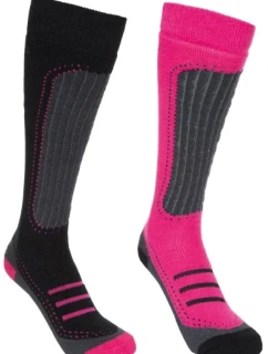 Dámské lyžařské podkolenky model 21871564 II - Trespass