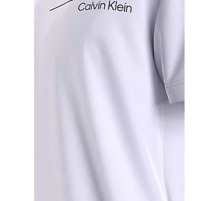 Plavky Pánské plavky CREW NECK TEE KM0KM00964YCD - Calvin Klein