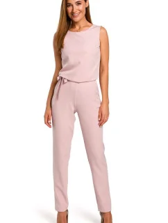 Kombinéza Stylove S191 Powder Pink