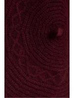 Dámský baret   model 21889948 - Art of polo