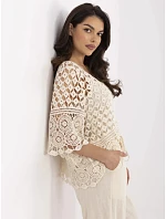 Halenka MI BZ 9007.77 béžová - FPrice