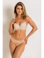 PUSH UP PODPRSENKA BÉŽOVÁ model 21194896 - MEDIOLANO PUSH UP PODPRSENKA BÉŽOVÁ model 21194896 - MEDIOLANO