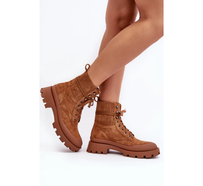 Pohorky model 189401 Step in style Pohorky model 189401 Step in style