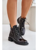 Boty model 201877 Step in style Boty model 201877 Step in style