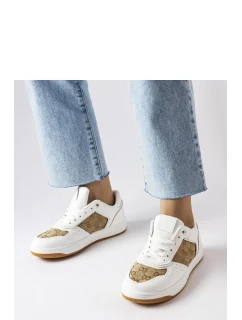 Tenisky model 207757 Solea