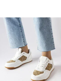 Tenisky  model 207757 Solea