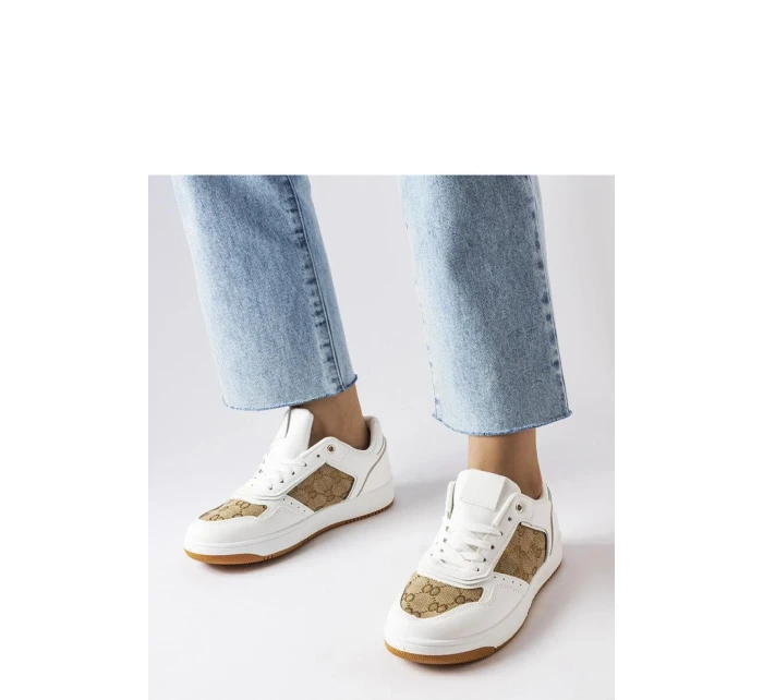 Tenisky model 207757 Solea Tenisky model 207757 Solea