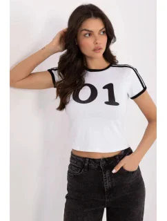 T-shirt model 211470 NM