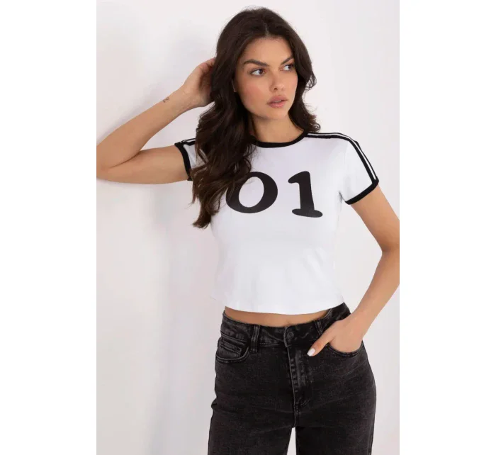 T-shirt model 211470 NM