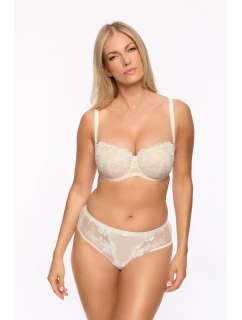 Brazilské kalhotky model 212628 Gaia