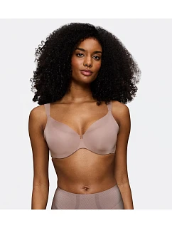 BMU ILLUSION CURVE – Minimizer: hladká silueta pod přiléhavým topem Triumph