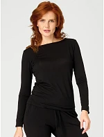 Tričko Key LVD 131 A26 long/r Merino Wool S-2XL Tričko Key LVD 131 A26 long/r Merino Wool S-2XL