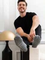 Steven ponožky art.088 ABS pánské 41-46