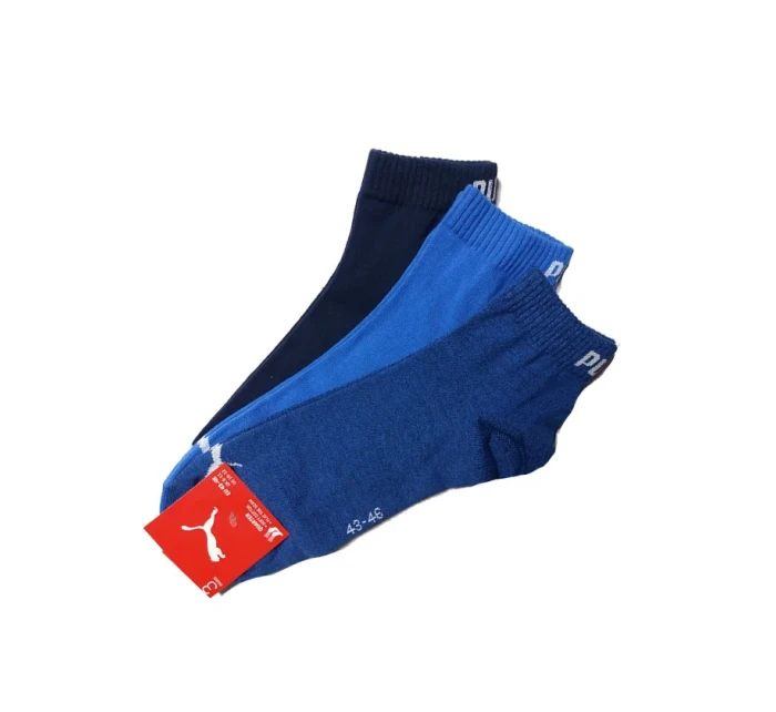 Ponožky Puma 906978 Quarter Soft A'3