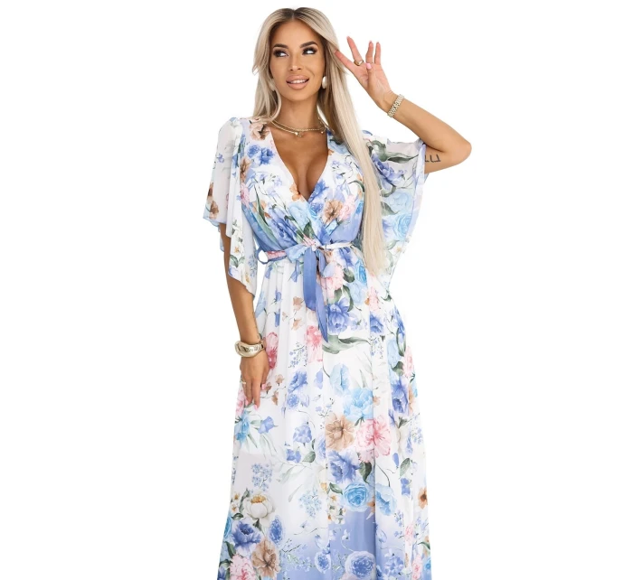 Dámské šaty model 21271408 - numoco basic