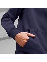 Mikina ESS+ 2 Col Small Logo Hoodie FL M model 18999095 06 pánské - Puma