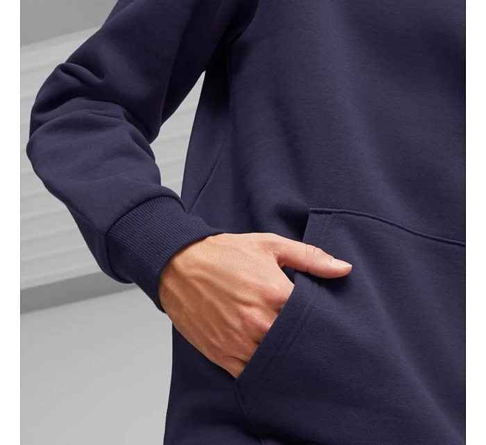 Mikina ESS+ 2 Col Small Logo Hoodie FL M model 18999095 06 pánské - Puma