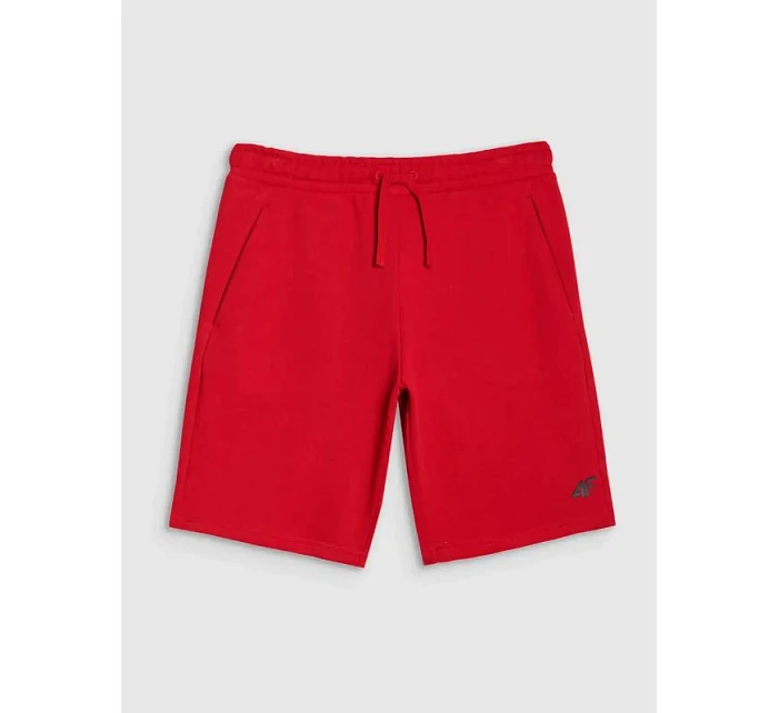 Šortky 4F M 4FWMM00TSHOM543-62S