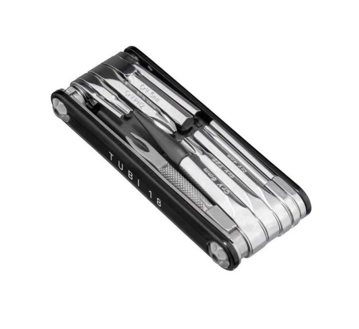 Cyklistické nářadí Topeak Tubi 18 Cyklistické nářadí Topeak Tubi 18